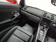 Porsche Cayman 3.4 Cayman S Semi-Auto 3dr 47