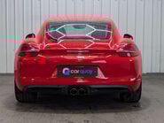 Porsche Cayman 3.4 Cayman S Semi-Auto 3dr 36