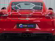 Porsche Cayman 3.4 Cayman S Semi-Auto 3dr 41