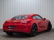 Porsche Cayman 3.4 Cayman S Semi-Auto 3dr 9