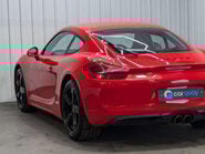 Porsche Cayman 3.4 Cayman S Semi-Auto 3dr 35