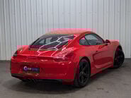 Porsche Cayman 3.4 Cayman S Semi-Auto 3dr 10