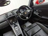 Porsche Cayman 3.4 Cayman S Semi-Auto 3dr 49