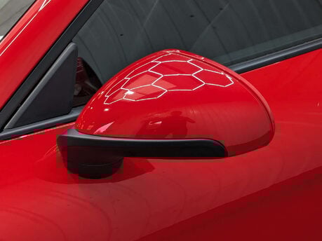 Porsche Cayman 3.4 Cayman S Semi-Auto 3dr 30