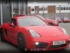 Porsche Cayman 3.4 Cayman S Semi-Auto 3dr