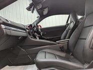 Porsche Cayman 3.4 Cayman S Semi-Auto 3dr 59