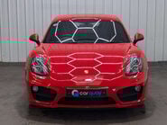 Porsche Cayman 3.4 Cayman S Semi-Auto 3dr 22