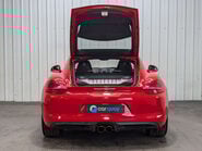 Porsche Cayman 3.4 Cayman S Semi-Auto 3dr 45