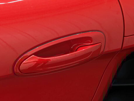 Porsche Cayman 3.4 Cayman S Semi-Auto 3dr 33