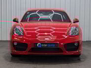 Porsche Cayman 3.4 Cayman S Semi-Auto 3dr 20