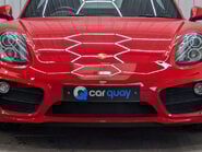 Porsche Cayman 3.4 Cayman S Semi-Auto 3dr 25