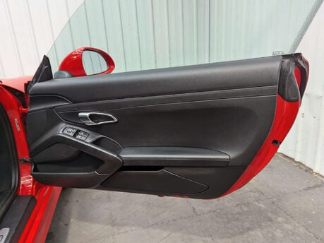 Porsche Cayman 3.4 Cayman S Semi-Auto 3dr 54