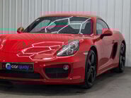 Porsche Cayman 3.4 Cayman S Semi-Auto 3dr 21