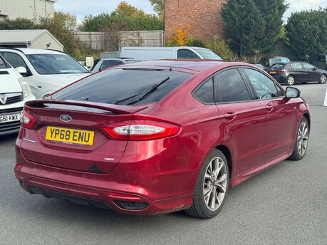 Ford Mondeo 2.0 Mondeo ST-Line TDCi 5dr 7