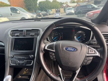 Ford Mondeo 2.0 Mondeo ST-Line TDCi 5dr 19