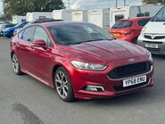Ford Mondeo 2.0 Mondeo ST-Line TDCi 5dr 4
