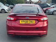 Ford Mondeo 2.0 Mondeo ST-Line TDCi 5dr 10