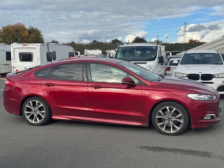 Ford Mondeo 2.0 Mondeo ST-Line TDCi 5dr 18