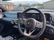Mercedes-Benz CLA Class 1.3 CLA 250 AMG Line Premium E Auto 4dr 3
