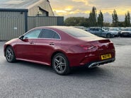 Mercedes-Benz CLA Class 1.3 CLA 250 AMG Line Premium E Auto 4dr 17