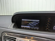 Mercedes-Benz CL 4.7 CL500 BlueEfficiency Auto 2dr 85