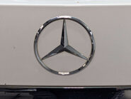 Mercedes-Benz CL 4.7 CL500 BlueEfficiency Auto 2dr 38