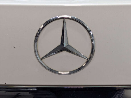 Mercedes-Benz CL 4.7 CL500 BlueEfficiency Auto 2dr 38