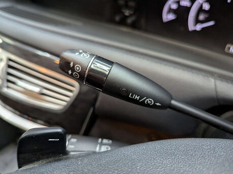 Mercedes-Benz CL 4.7 CL500 BlueEfficiency Auto 2dr 67