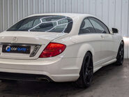 Mercedes-Benz CL 4.7 CL500 BlueEfficiency Auto 2dr 36
