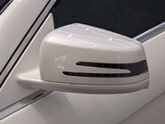 Mercedes-Benz CL 4.7 CL500 BlueEfficiency Auto 2dr 29