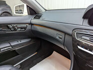 Mercedes-Benz CL 4.7 CL500 BlueEfficiency Auto 2dr 89