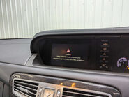 Mercedes-Benz CL 4.7 CL500 BlueEfficiency Auto 2dr 79