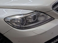 Mercedes-Benz CL 4.7 CL500 BlueEfficiency Auto 2dr 27