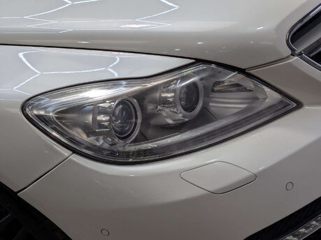 Mercedes-Benz CL 4.7 CL500 BlueEfficiency Auto 2dr 27