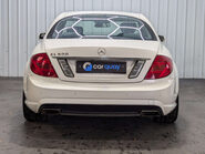 Mercedes-Benz CL 4.7 CL500 BlueEfficiency Auto 2dr 35
