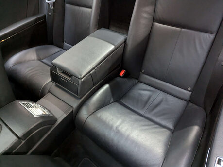 Mercedes-Benz CL 4.7 CL500 BlueEfficiency Auto 2dr 65