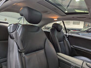 Mercedes-Benz CL 4.7 CL500 BlueEfficiency Auto 2dr 51