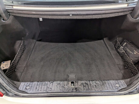 Mercedes-Benz CL 4.7 CL500 BlueEfficiency Auto 2dr 45