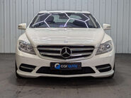 Mercedes-Benz CL 4.7 CL500 BlueEfficiency Auto 2dr 19