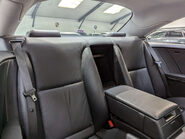 Mercedes-Benz CL 4.7 CL500 BlueEfficiency Auto 2dr 60