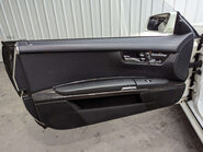 Mercedes-Benz CL 4.7 CL500 BlueEfficiency Auto 2dr 59