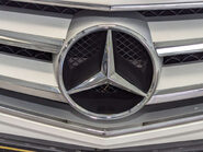 Mercedes-Benz CL 4.7 CL500 BlueEfficiency Auto 2dr 22