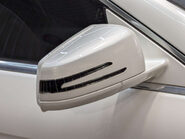 Mercedes-Benz CL 4.7 CL500 BlueEfficiency Auto 2dr 26