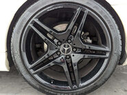 Mercedes-Benz CL 4.7 CL500 BlueEfficiency Auto 2dr 30