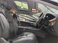 Mercedes-Benz CL 4.7 CL500 BlueEfficiency Auto 2dr 52