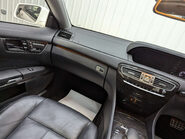 Mercedes-Benz CL 4.7 CL500 BlueEfficiency Auto 2dr 46