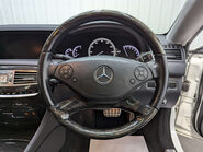 Mercedes-Benz CL 4.7 CL500 BlueEfficiency Auto 2dr 69