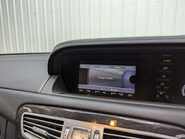 Mercedes-Benz CL 4.7 CL500 BlueEfficiency Auto 2dr 86