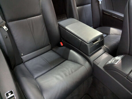 Mercedes-Benz CL 4.7 CL500 BlueEfficiency Auto 2dr 61