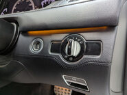 Mercedes-Benz CL 4.7 CL500 BlueEfficiency Auto 2dr 75